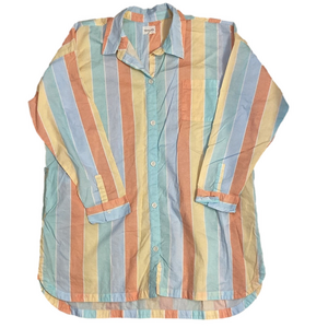 Bed Head PJ’s Button Down Nightie